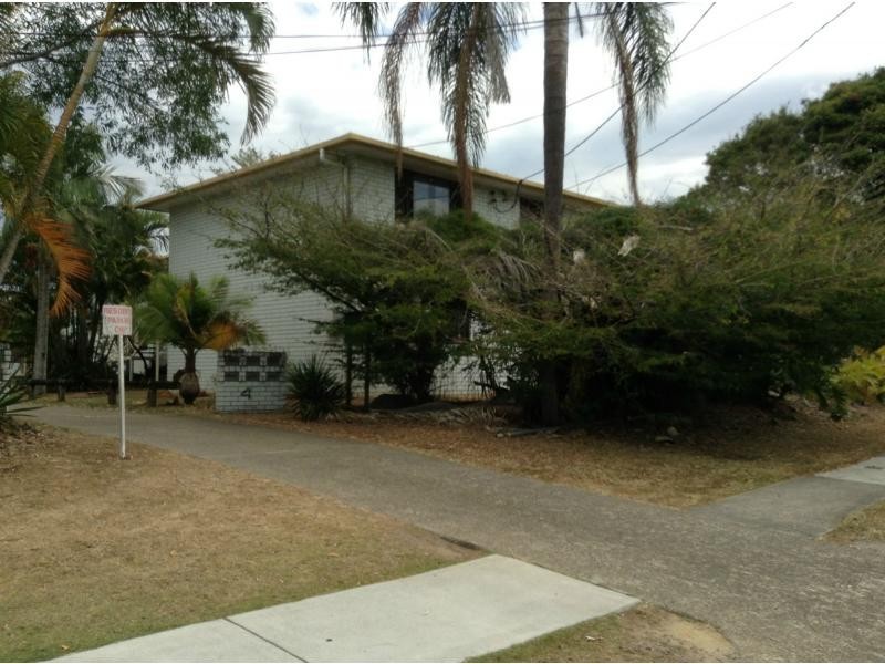 5/4 Kokoda Street, Beenleigh QLD 4207
