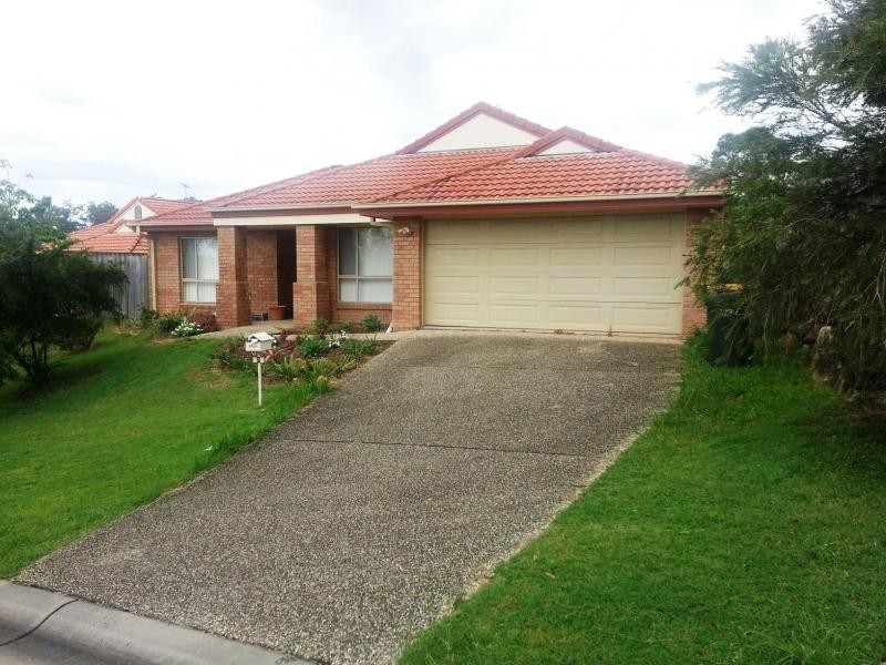 5 Dahlia Crescent, Ormeau QLD 4208