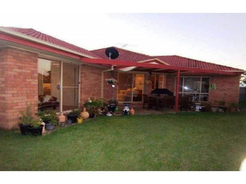 5 Dahlia Crescent, Ormeau QLD 4208