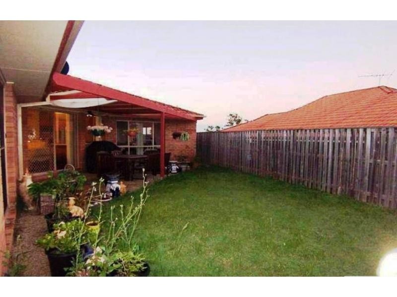 5 Dahlia Crescent, Ormeau QLD 4208