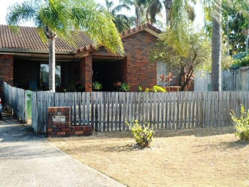 21 Holmes Court, Mount Warren Park QLD 4207