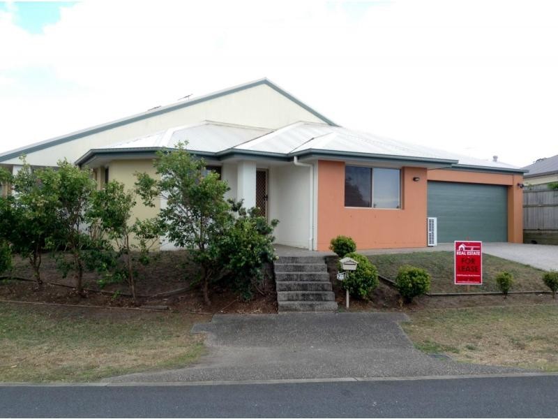 Duplex 2/9 Summerlea Crescent, Ormeau QLD 4208