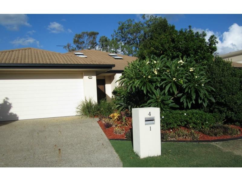 1/4 Benson Street, Ormeau QLD 4208