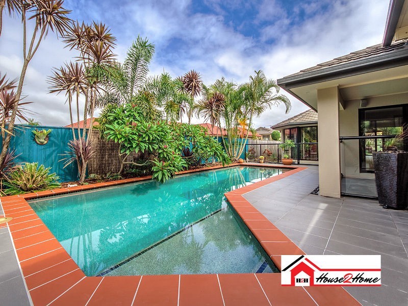 12 Callicoma Court, Ormeau QLD 4208