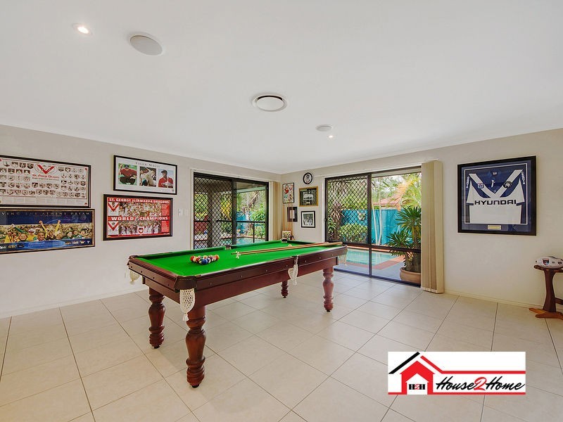 12 Callicoma Court, Ormeau QLD 4208