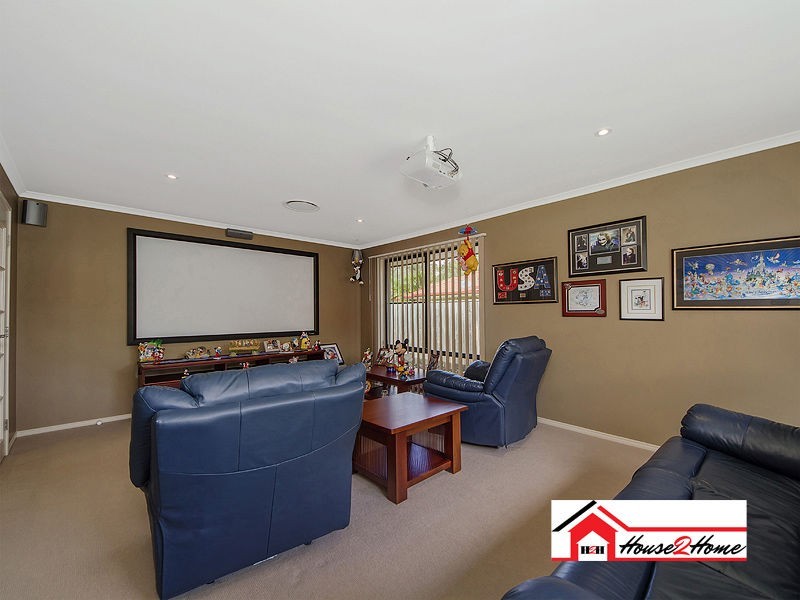 12 Callicoma Court, Ormeau QLD 4208