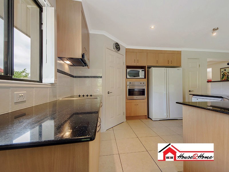 12 Callicoma Court, Ormeau QLD 4208