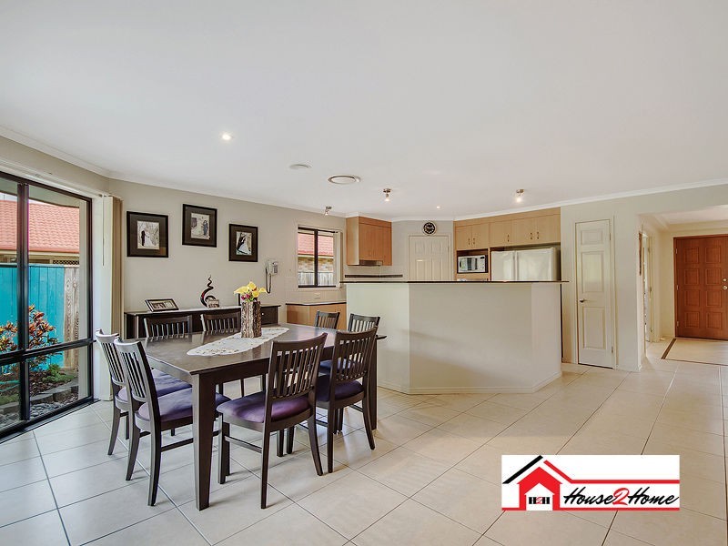 12 Callicoma Court, Ormeau QLD 4208