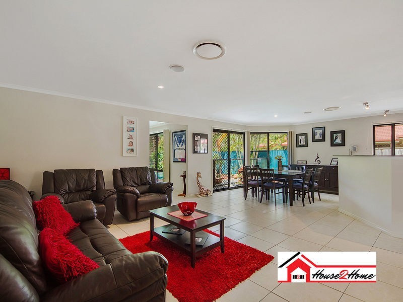 12 Callicoma Court, Ormeau QLD 4208