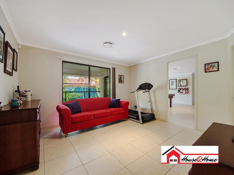 12 Callicoma Court, Ormeau QLD 4208