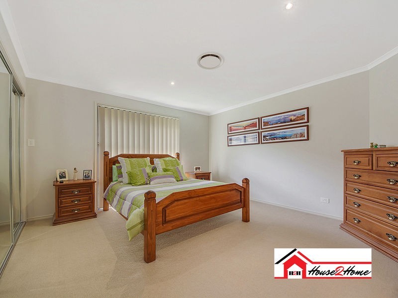 12 Callicoma Court, Ormeau QLD 4208