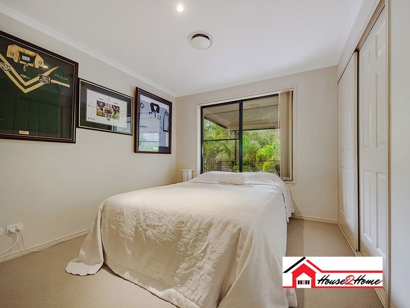 12 Callicoma Court, Ormeau QLD 4208