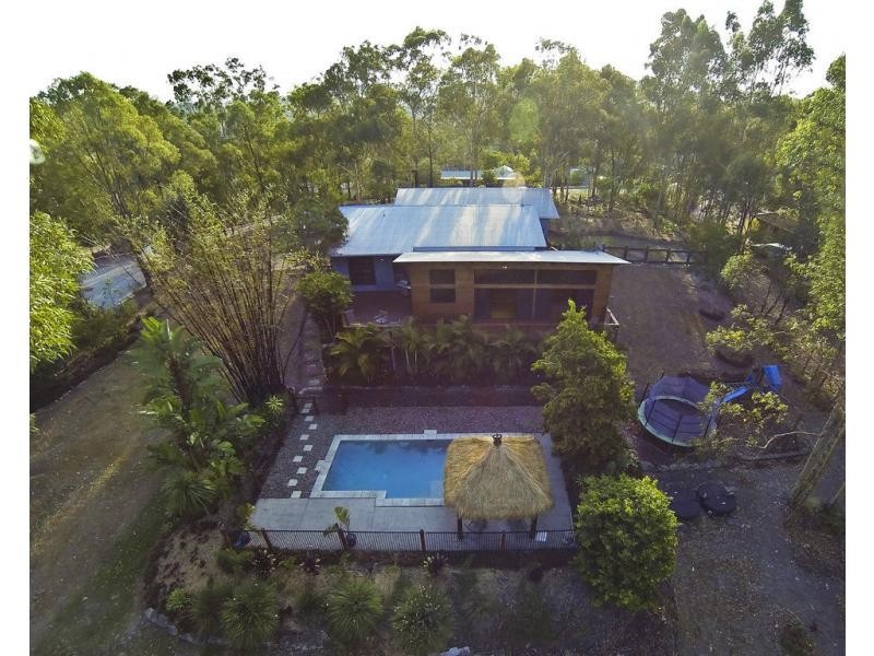 23 Taperoo Court, Yatala QLD 4207