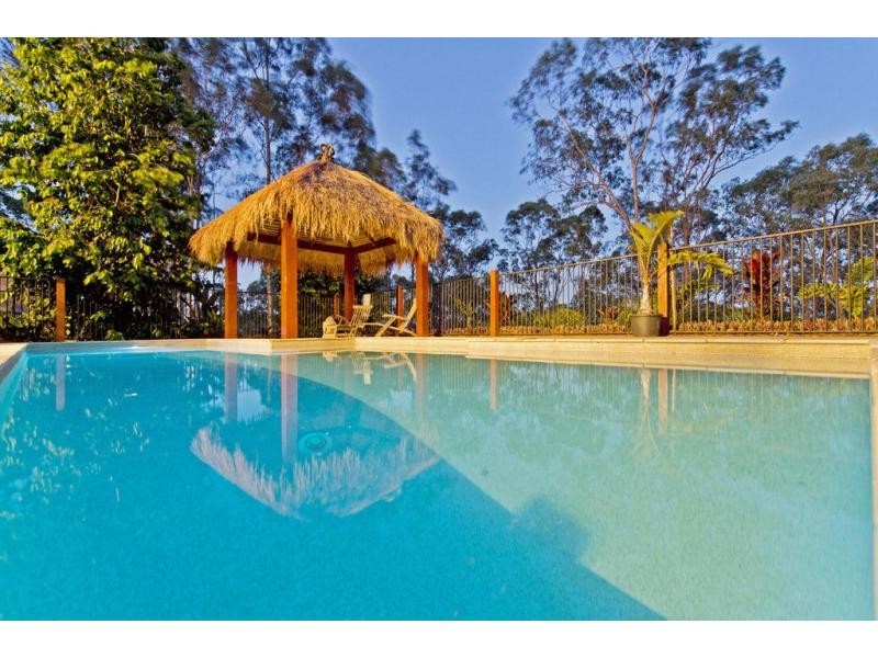 23 Taperoo Court, Yatala QLD 4207