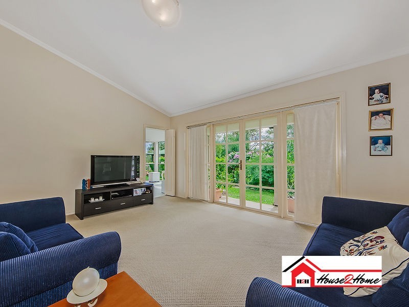 24 Caplick Outlook, Ormeau QLD 4208