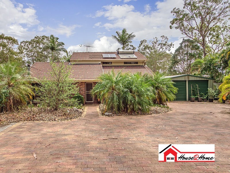 12 Umbango Drive, Pimpama QLD 4209