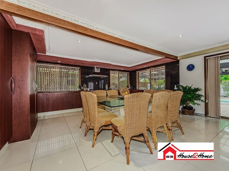 12 Umbango Drive, Pimpama QLD 4209