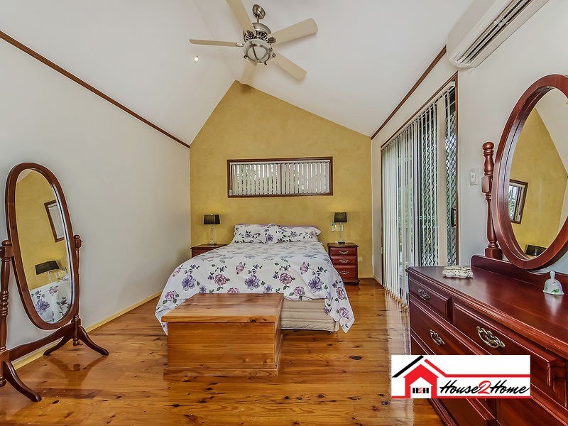 12 Umbango Drive, Pimpama QLD 4209