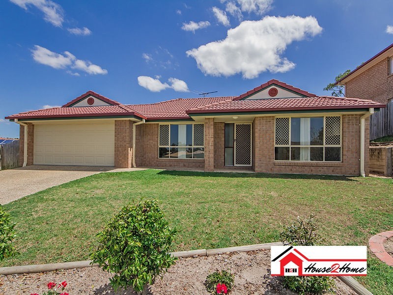 63 Bedivere Drive, Ormeau QLD 4208