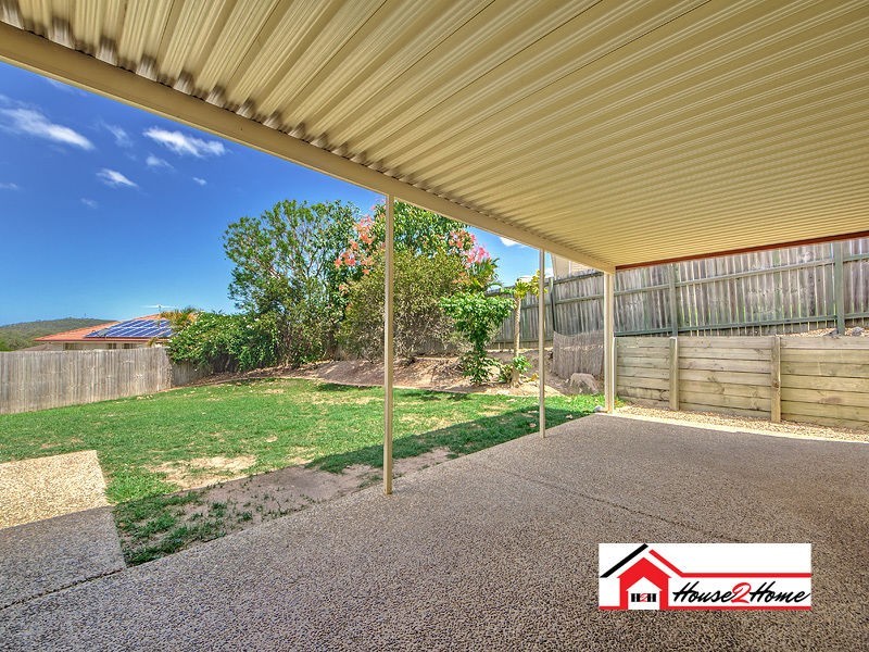 63 Bedivere Drive, Ormeau QLD 4208