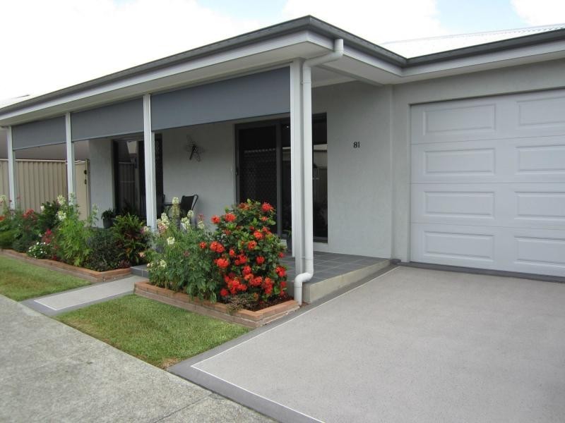 Villa 81/225 Logan Street, Eagleby QLD 4207