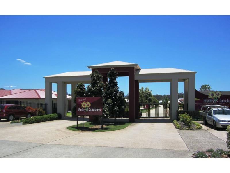 Villa 81/225 Logan Street, Eagleby QLD 4207