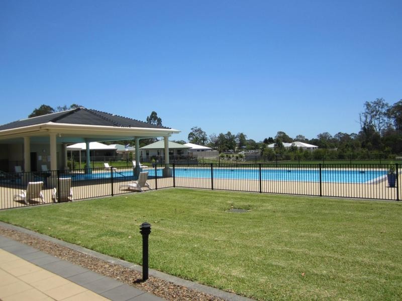 Villa 81/225 Logan Street, Eagleby QLD 4207