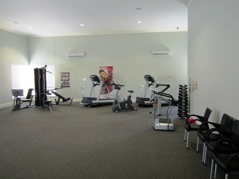 Villa 81/225 Logan Street, Eagleby QLD 4207