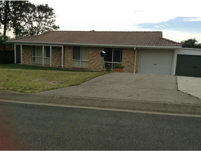 4 Embley Court, Eagleby QLD 4207