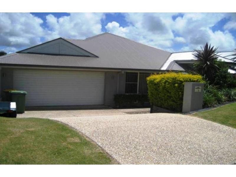 25 Hazelmere Court, Ormeau QLD 4208