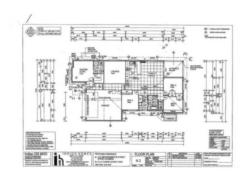 20 Barrington Street, Upper Coomera QLD 4209