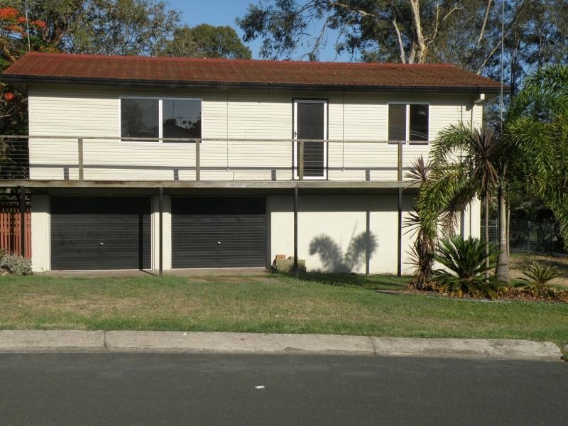 31 Crest Street, Beenleigh QLD 4207