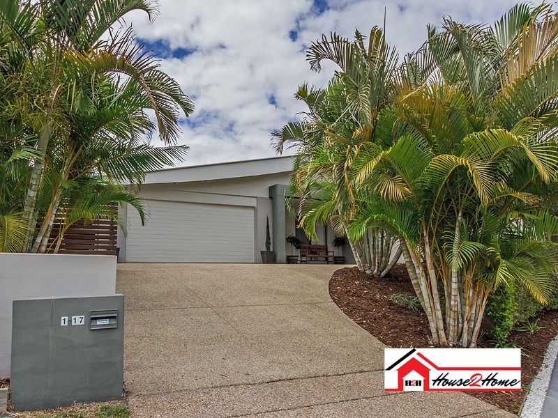 17 Lauradale Crescent, Ormeau QLD 4208
