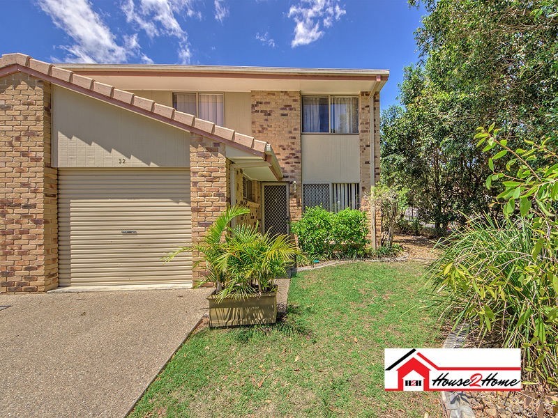 32/125-129 Overland Drive, Edens Landing QLD 4207