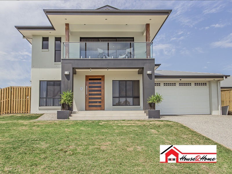 37 Lynbrook Avenue, Ormeau QLD 4208