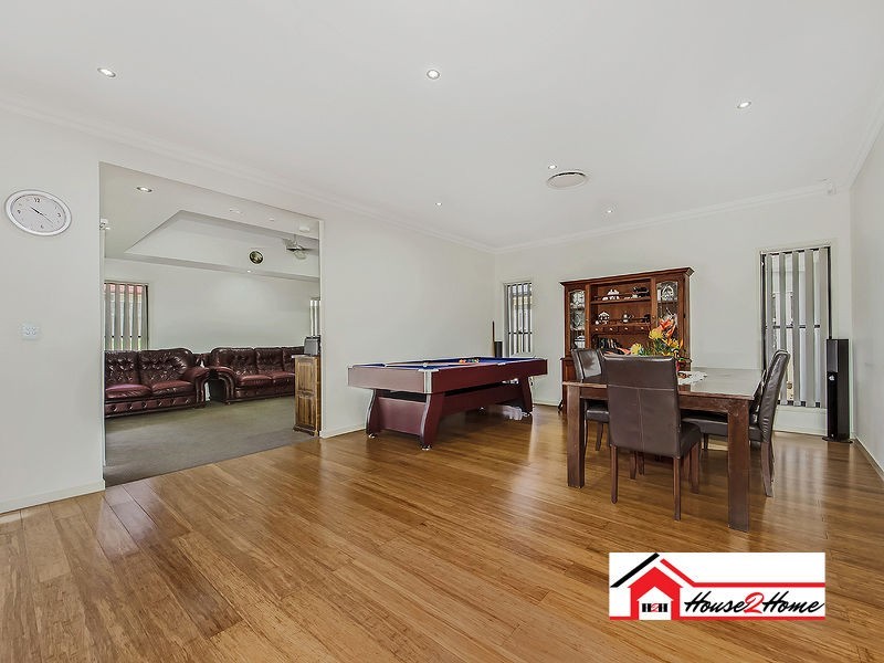 37 Lynbrook Avenue, Ormeau QLD 4208