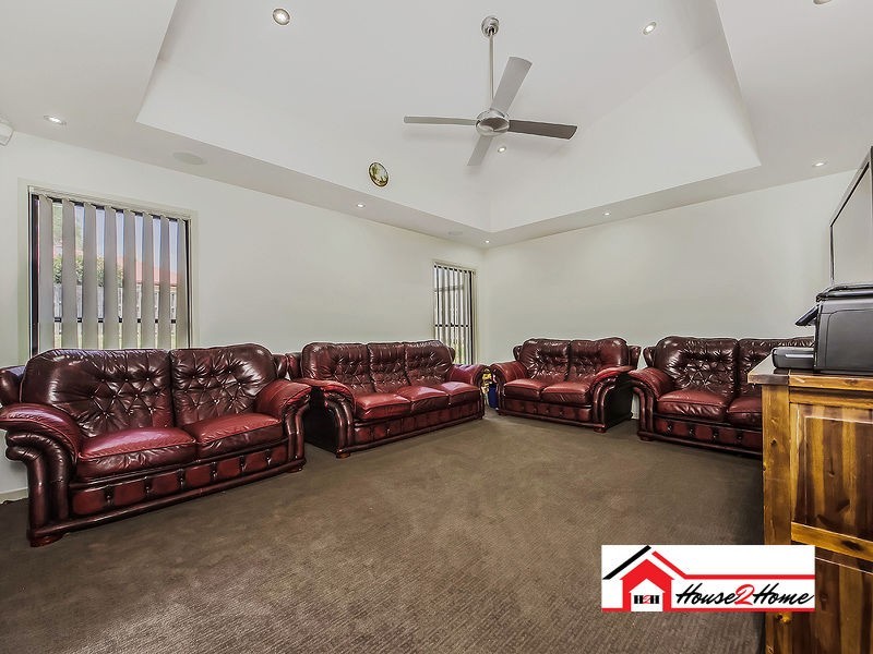 37 Lynbrook Avenue, Ormeau QLD 4208
