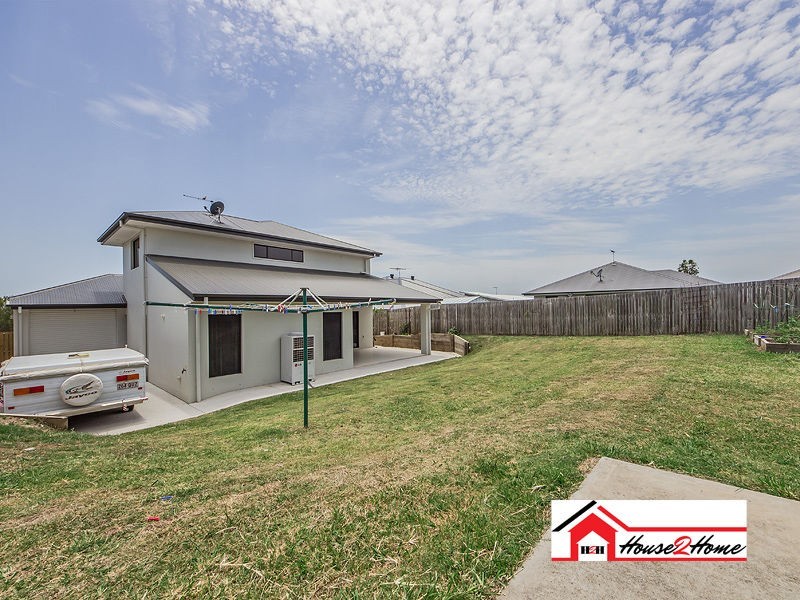 37 Lynbrook Avenue, Ormeau QLD 4208