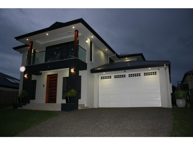 37 Lynbrook Avenue, Ormeau QLD 4208