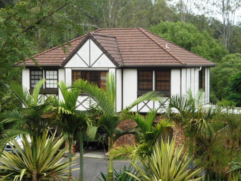 31 New Horizon Avenue, Bahrs Scrub QLD 4207