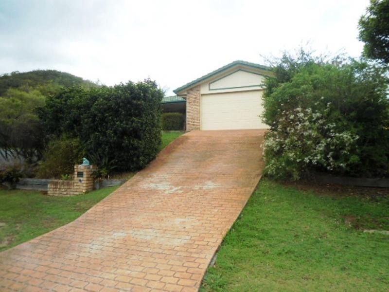 1 Carmen Court, Bahrs Scrub QLD 4207