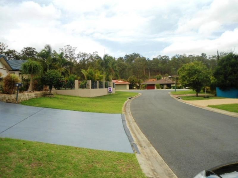 1 Carmen Court, Bahrs Scrub QLD 4207
