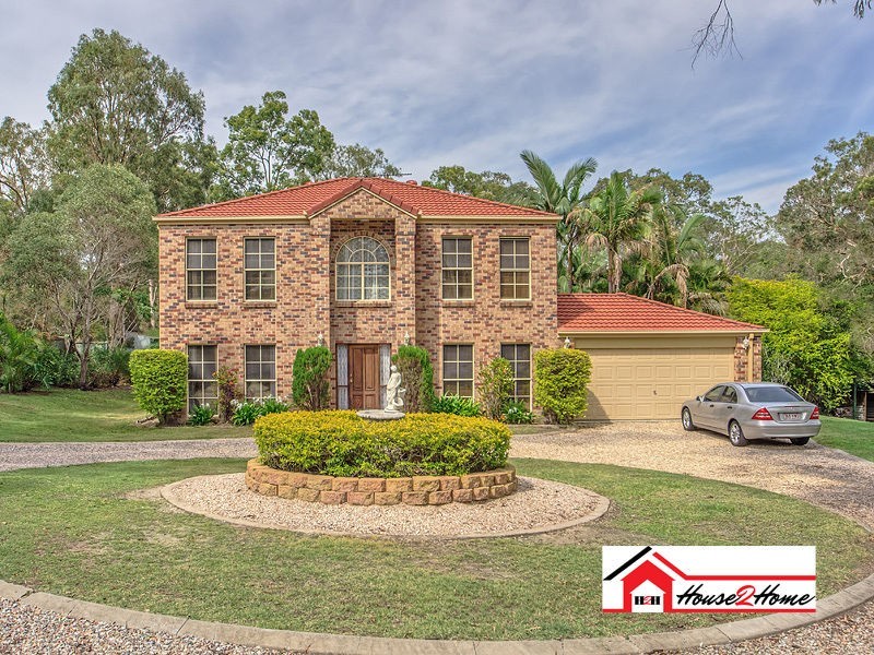 24 Vaughan Drive, Ormeau QLD 4208