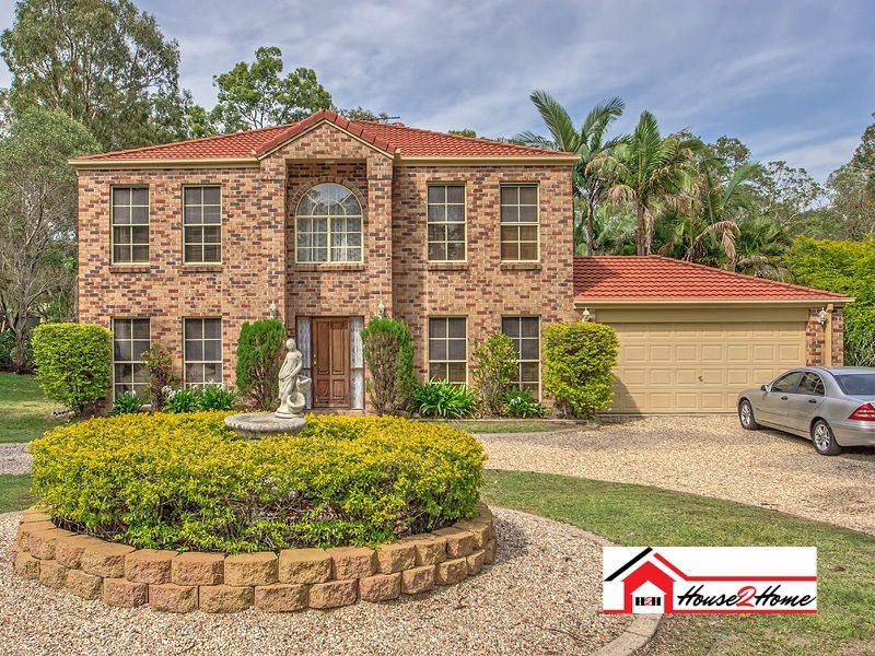 24 Vaughan Drive, Ormeau QLD 4208