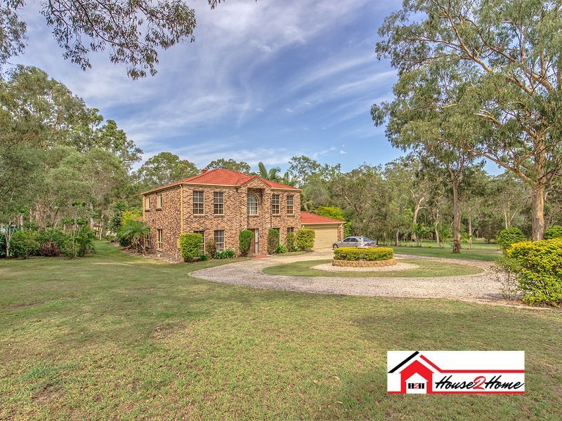 24 Vaughan Drive, Ormeau QLD 4208