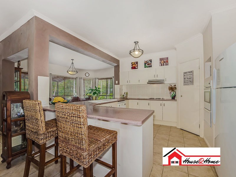 24 Vaughan Drive, Ormeau QLD 4208