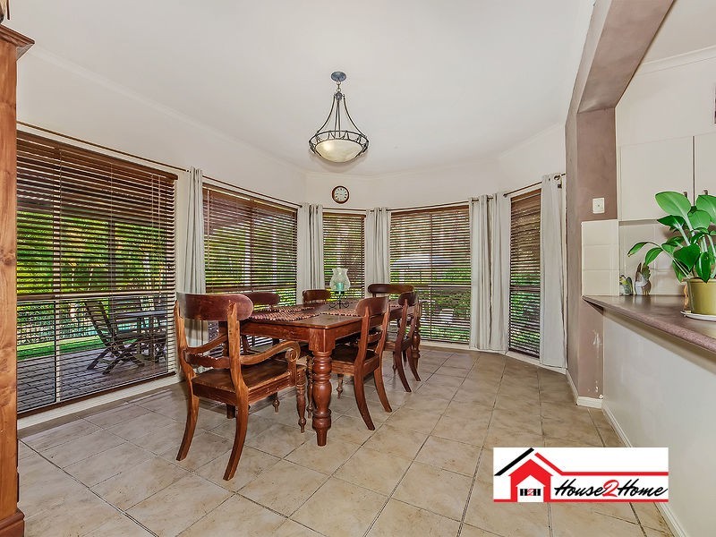 24 Vaughan Drive, Ormeau QLD 4208