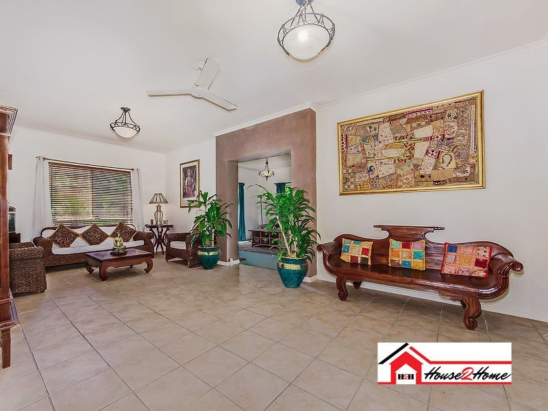 24 Vaughan Drive, Ormeau QLD 4208