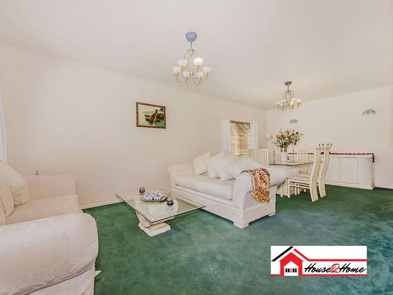 24 Vaughan Drive, Ormeau QLD 4208