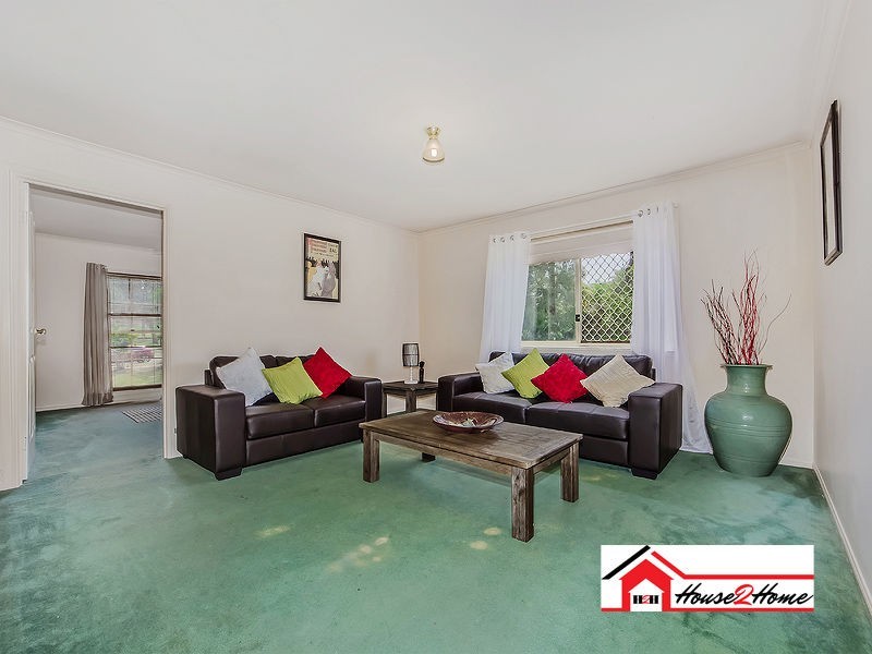 24 Vaughan Drive, Ormeau QLD 4208